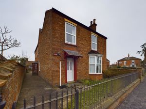 Front Elevation- click for photo gallery